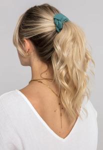 FROTKA Scrunchies - mięta