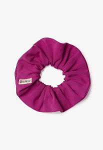 FROTKA Scrunchies - viva magenta