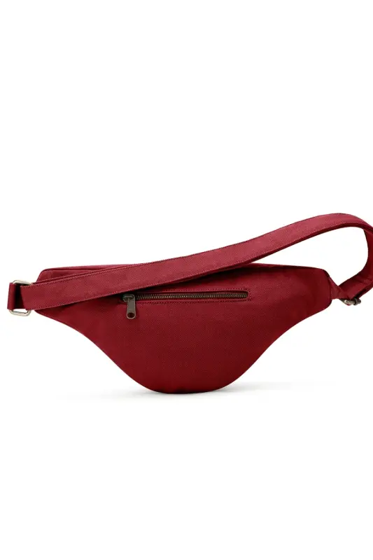 Nerka Hindbag SASHA - bordo